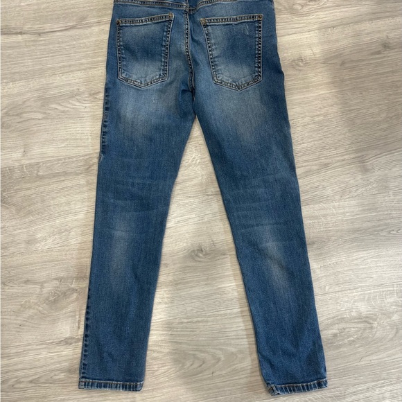 Zara Boys Jeans - Picture 2 of 3